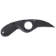 [PRE-ORDER] CRKT Bear Claw Black