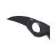 [PRE-ORDER] CRKT Bear Claw Black