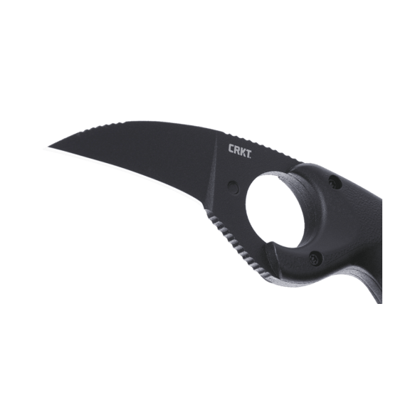 [PRE-ORDER] CRKT Bear Claw Black