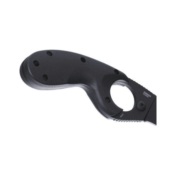 [PRE-ORDER] CRKT Bear Claw Black