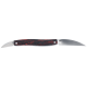 CRKT Forebear Red & Black Slip Joint