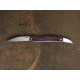 CRKT Forebear Red & Black Slip Joint