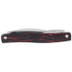 CRKT Forebear Red & Black Slip Joint