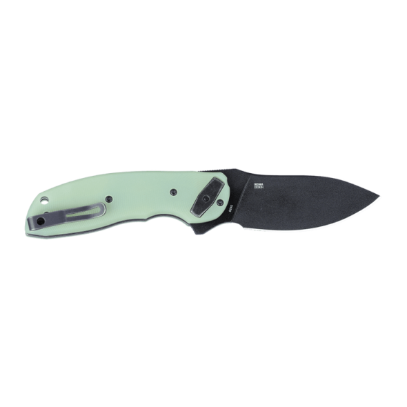 CRKT Bot Deadbolt Natural