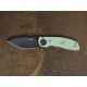 CRKT Bot Deadbolt Natural