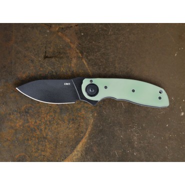 CRKT Bot Deadbolt Natural