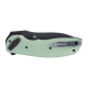 CRKT Bot Deadbolt Natural