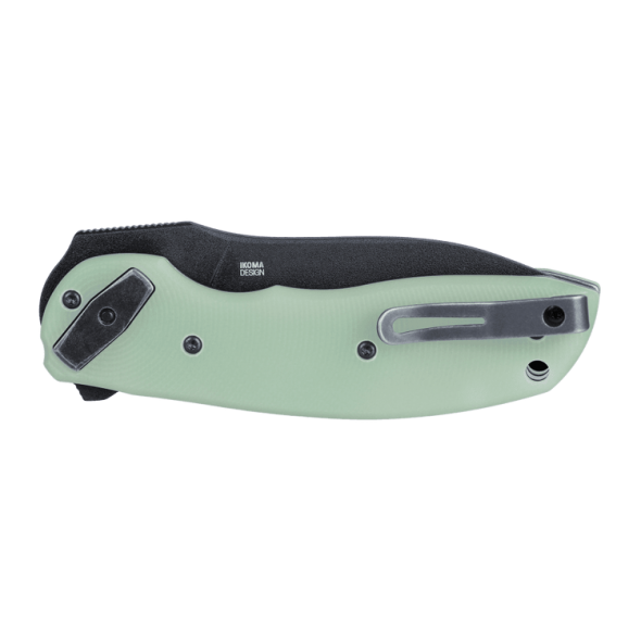 CRKT Bot Deadbolt Natural