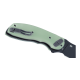 CRKT Bot Deadbolt Natural
