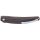 CRKT Ancestor Brown & Black