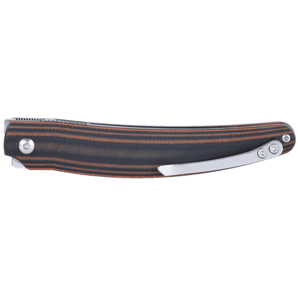 CRKT Ancestor Brown & Black