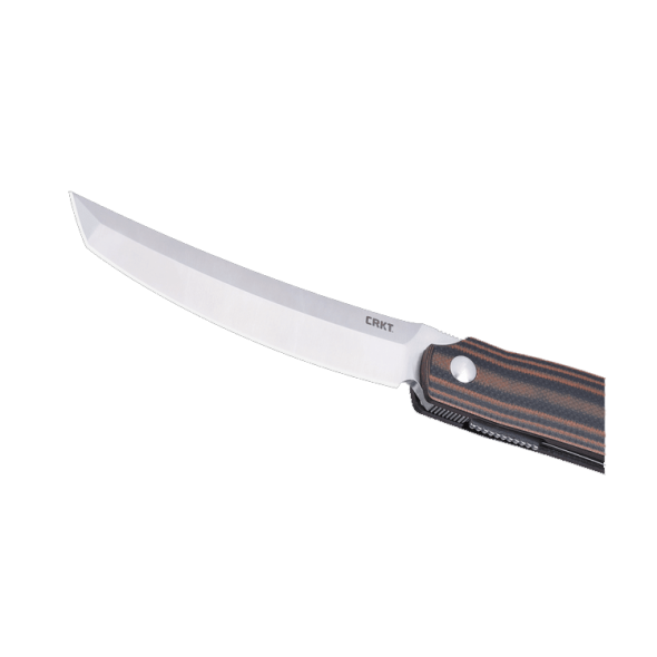 CRKT Ancestor Brown & Black