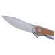 [PRE-ORDER] CRKT Padawan Brown