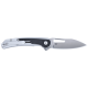[PRE-ORDER] CRKT Padawan Black