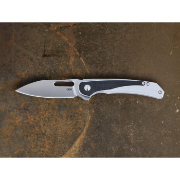 CRKT Padawan Black