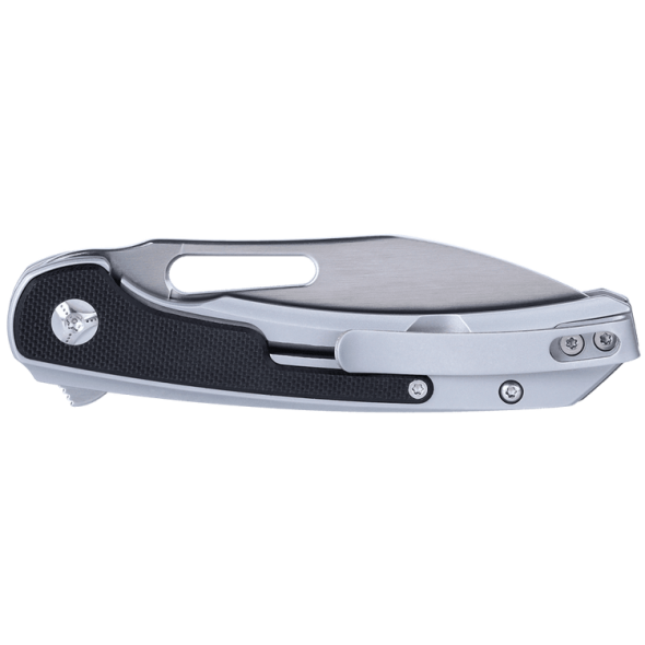 [PRE-ORDER] CRKT Padawan Black