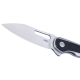 [PRE-ORDER] CRKT Padawan Black