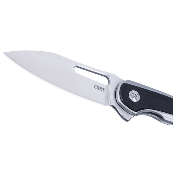 [PRE-ORDER] CRKT Padawan Black