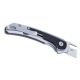 [PRE-ORDER] CRKT Padawan Black