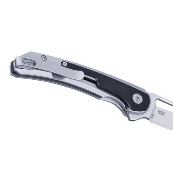 [PRE-ORDER] CRKT Padawan Black