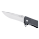 [PRE-ORDER] CRKT Drifter Black with Silver Blade Liner Lock