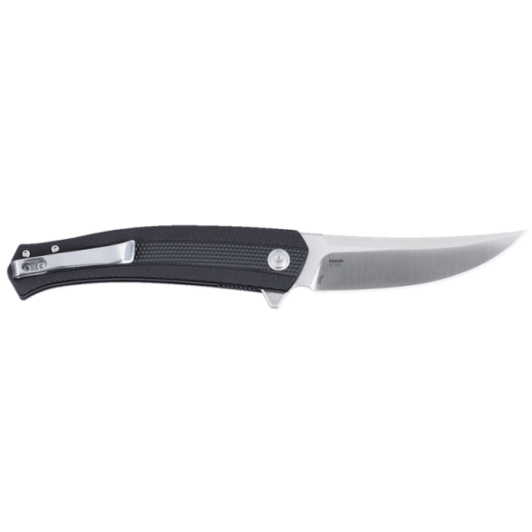 CRKT Persian Black
