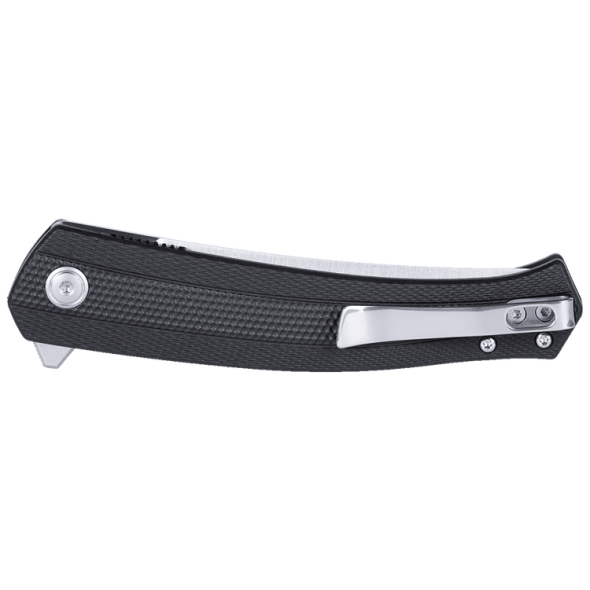 CRKT Persian Black