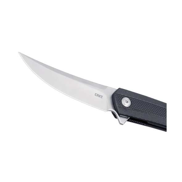 CRKT Persian Black