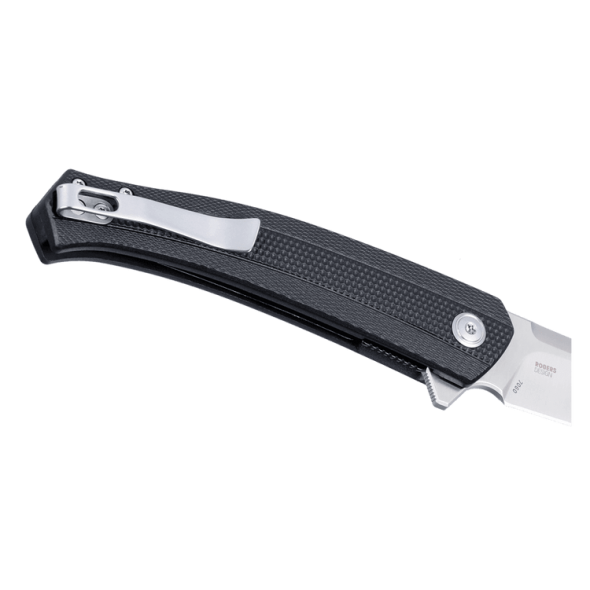 CRKT Persian Black