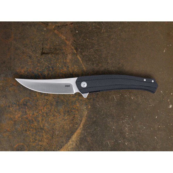 CRKT Persian Black