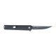 CRKT CEO Compact Black