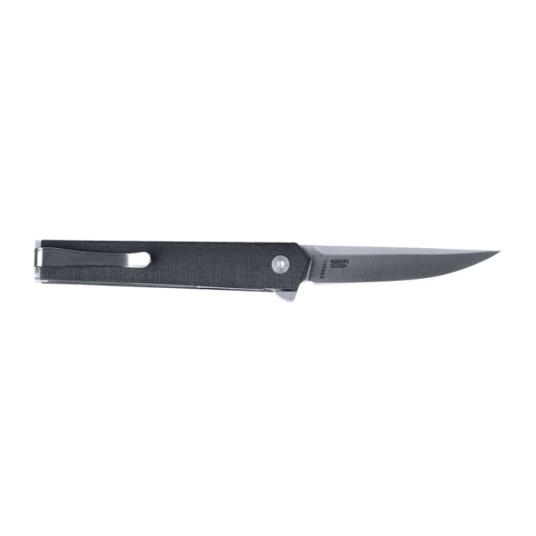 CRKT CEO Compact Black
