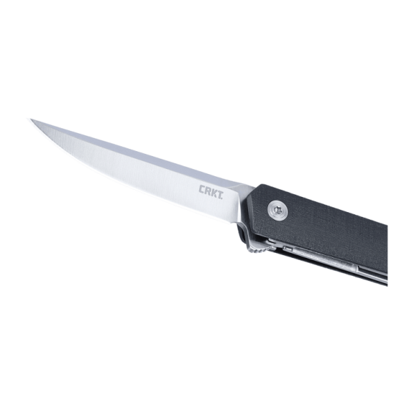 CRKT CEO Compact Black