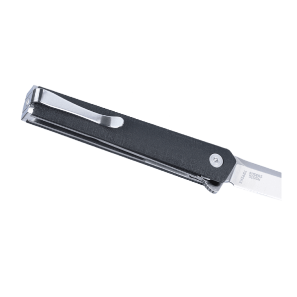 CRKT CEO Compact Black