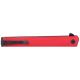 CRKT CEO Linerlock Red (Black Blade)