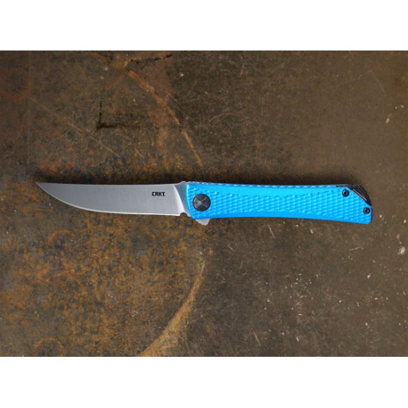 CRKT Kalbi Blue