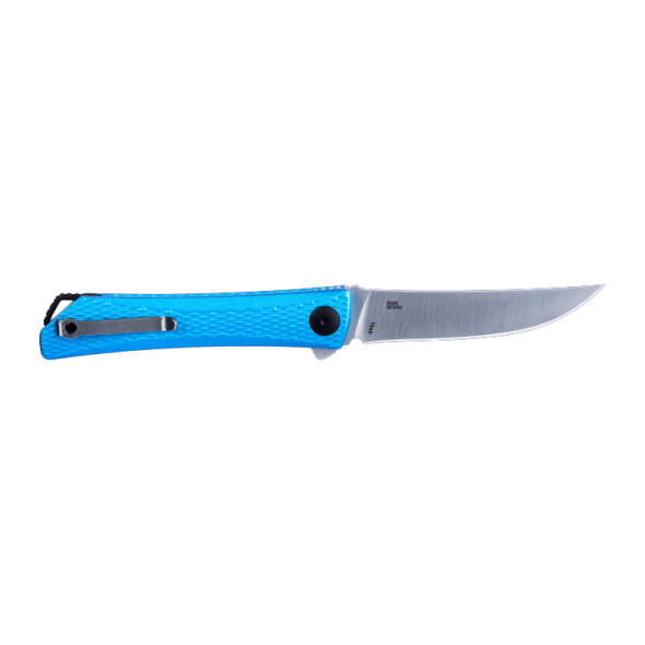 CRKT Kalbi Blue