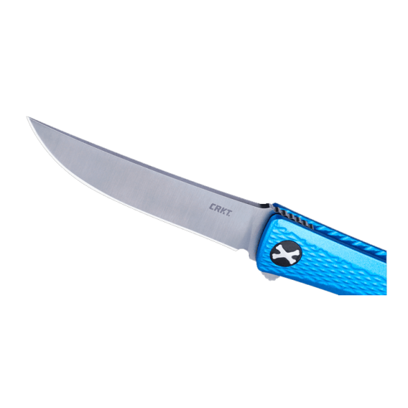 CRKT Kalbi Blue