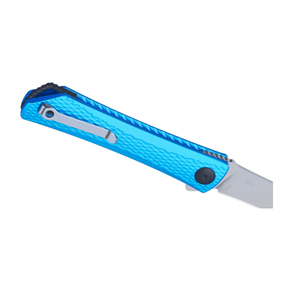 CRKT Kalbi Blue
