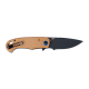 CRKT P.S.D.™ II Coyote Brown