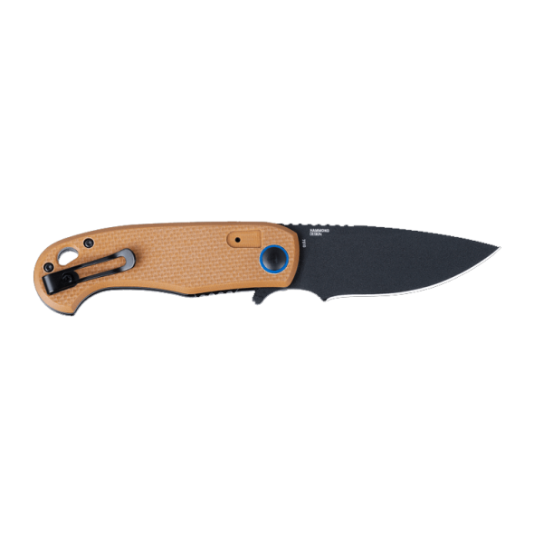 CRKT P.S.D.™ II Coyote Brown