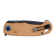 CRKT P.S.D.™ II Coyote Brown