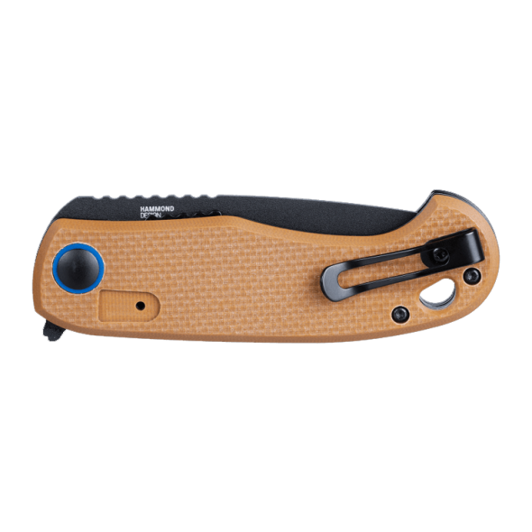 CRKT P.S.D.™ II Coyote Brown