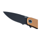 CRKT P.S.D.™ II Coyote Brown