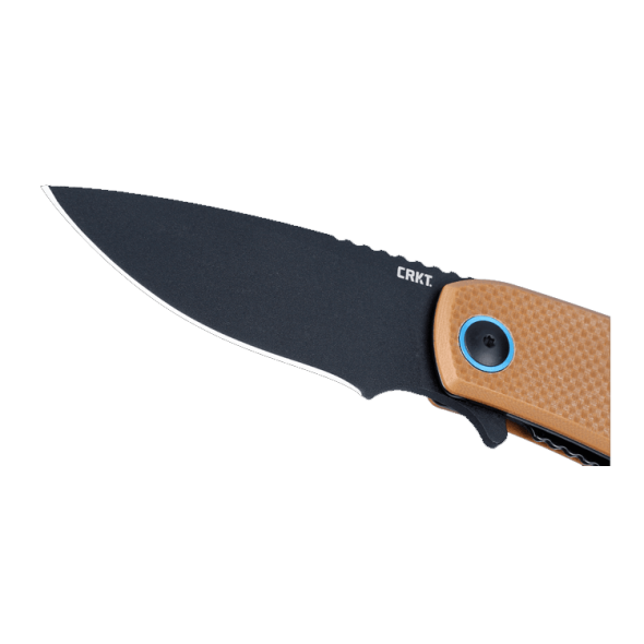CRKT P.S.D.™ II Coyote Brown