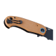 CRKT P.S.D.™ II Coyote Brown