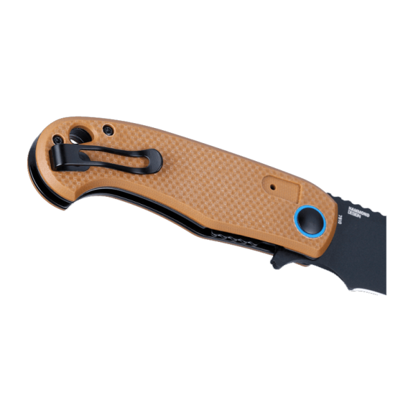 CRKT P.S.D.™ II Coyote Brown