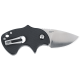 CRKT Orca Black