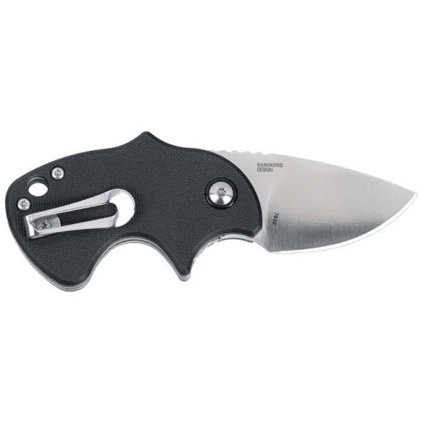 CRKT Orca Black