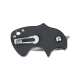 CRKT Orca Black
